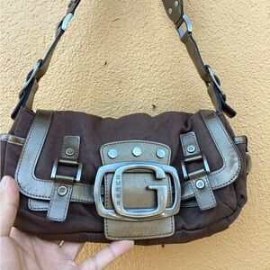 Vintage guess bag
